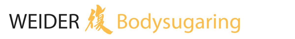 Bodysugaring Logo